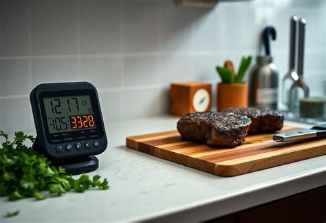 How to Avoid Overcooking or Undercooking Your Food - A Beginner’s Guide ...
