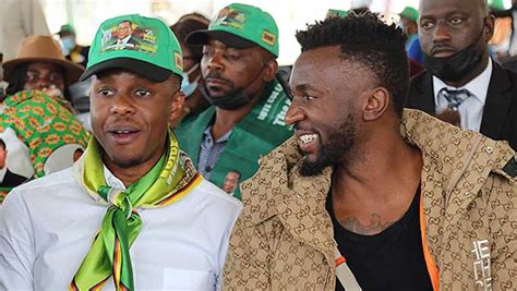 Robert Mugabe Jnr Hospitalised Zimbabwe Situation