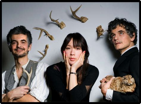 Blonde Redhead For The Damaged Bulgarian Translation