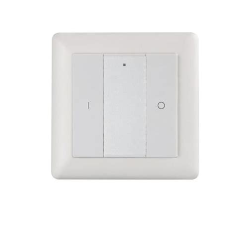 Teleruttore SLC SMARTONE ZIGBEE The Light Group