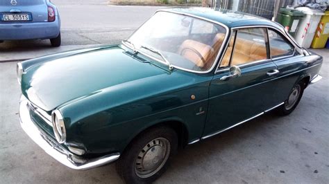 Simca Coup Bertone Catawiki