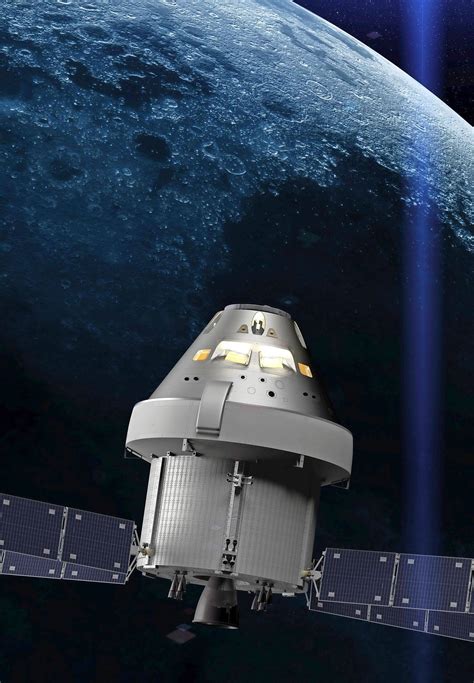 Der Mond Entstehung Erforschung Raumfahrt 9