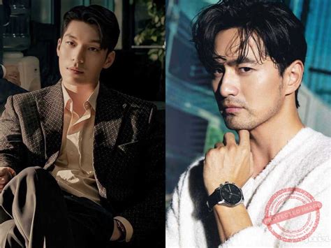 Gay Korean Men တရခယထတ သတရ Favorite အဖစဆ Male Celebrities 12 ယက