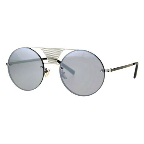 circle frame sunglasses men 10