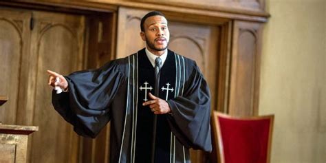 Who is DeVon Franklin dating? DeVon Franklin girlfriend, wife