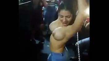 Tetas Al Aire XVIDEOS