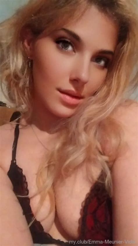 Emma M Free Photos Nude Pics XHamster