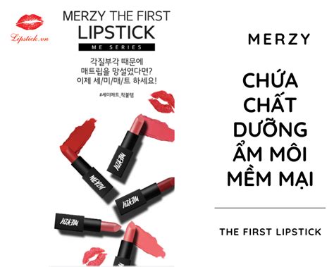 Son Merzy L13 Hug You Màu Cam Sữa Đẹp Nhất Cực Kỳ Hot Hiện Nay