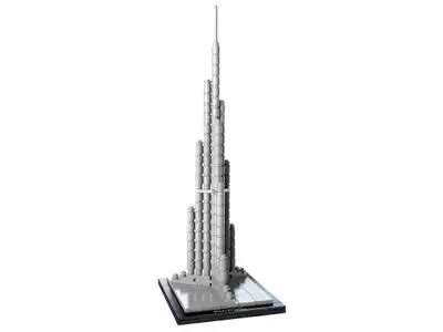 Lego set 21008, инструкция по сборке Лего набора 21008, Architecture ...