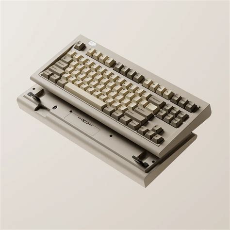 Cherry MX White Switch Keyboards