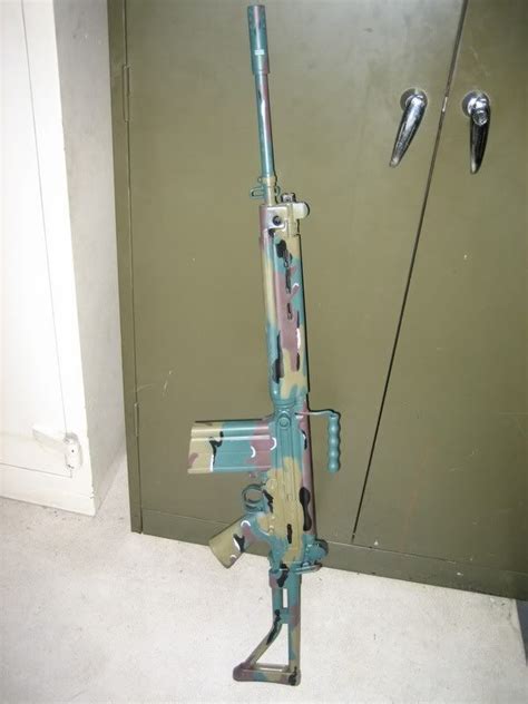 FN FAL M3 PARA Porn Gunboards Forums