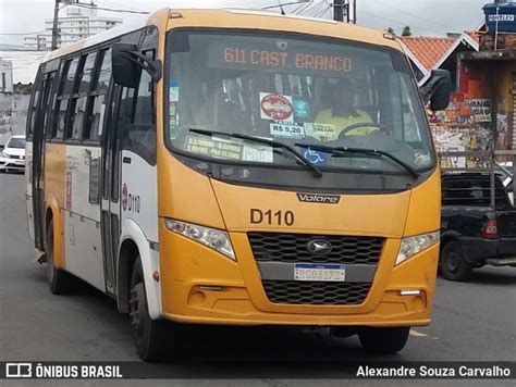 Stec Subsistema De Transporte Especial Complementar D Em Salvador