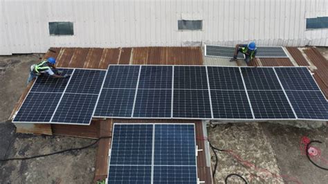 Best Practices For Solar Energy Installers In Nigeria