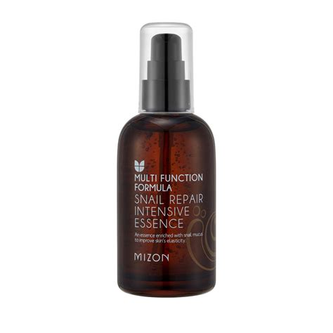 MIZON Snail Repair Intensive Essence 100 ml - OLPEO