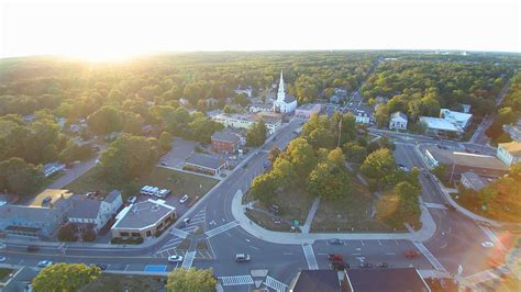 Foxborough Town Common | Foxboro Cable Access