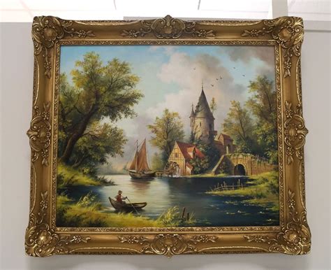 Рамы для картин