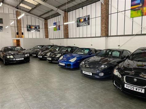 Bedford Used Car Sales | Car dealership in Bedford | AutoTrader