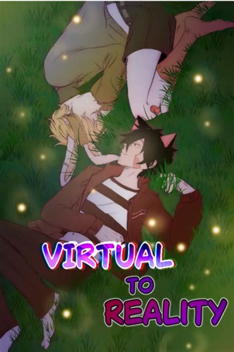 Hot And Cold VyManga