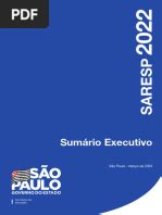 Aplicador Saresp 2025 - Manual do Aplicador SARESP 2025 | PDF | Educação Especial | Escolas