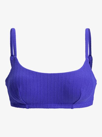 Tops De Bikini Tallas Grandes Para Mujer Comprar En L Nea Roxy