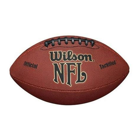 Wilson NFL All Pro Composite Football, Official Size - Walmart.com ...