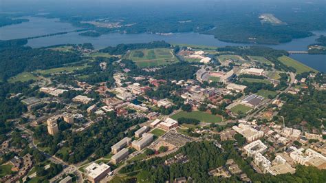 Clemson University named to Forbes America’s Best Employers 2022 List ...