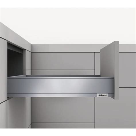 Blum Blum Legrabox Pure Set H He M Tip On Kg Nl Inox