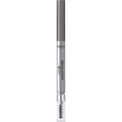 L Oreal Paris Brow Artist Xpert Warm Brunette BIG W