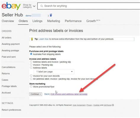 How To Find Buyers Email Address On Ebay Step By Step