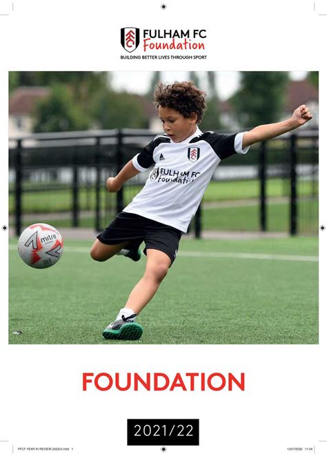 fulham fc football  community