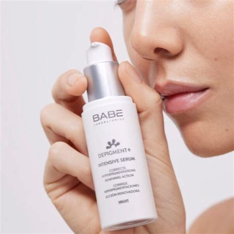 Tinh Chất Dưỡng Sáng Và Làm Mờ Vết Thâm Nám Laboratorios Babe Depigmen Lam Thảo Cosmetics