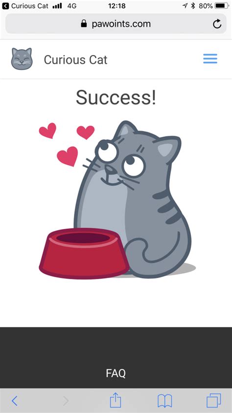 Curious Cat App Review A Decent Way To Make Money Household Money