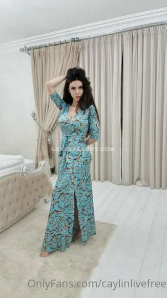 Caylin Exclusive Leaked Nude Onlyfans