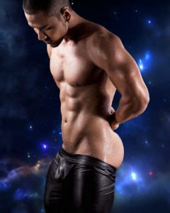 Lgbt China Hot Nude Hunks