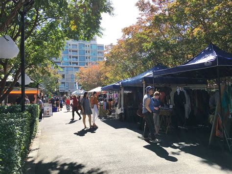 Best Art Craft And Design Markets In Melbourne