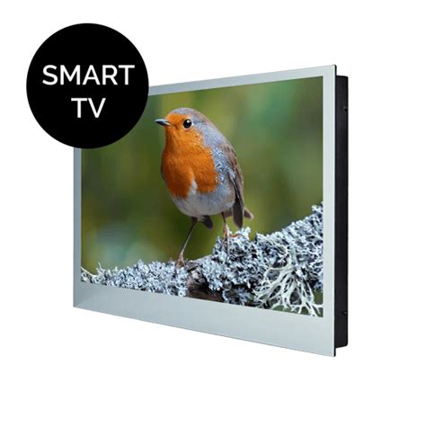 ProofVision - элитные английские телевизоры для ванной