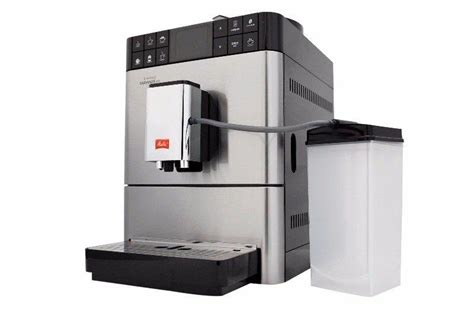 Melitta Caffeo Varianza CSP