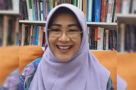 Deretan Kontroversi Dr Tifauzia Tyassuma Yang Tuding Ijazah Palsu