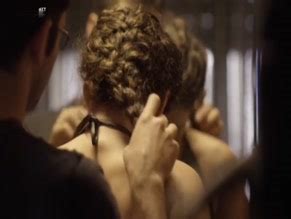 AILIN SALAS Nude AZNude