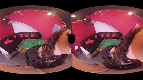 VirtualRealPorn Gothic Girl Free Sex Video RedTube