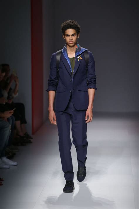 Milan Men Fashion Week 2016: Ferragamo - magazinespain.com