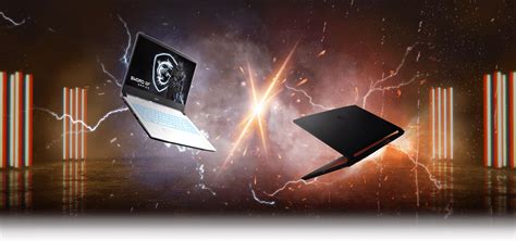 Katana GF Series - The All New MSI 12th Gen Gaming Laptops