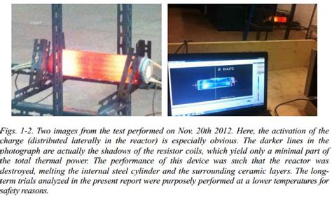 Cold Fusion Ecologies - Atom Ecology