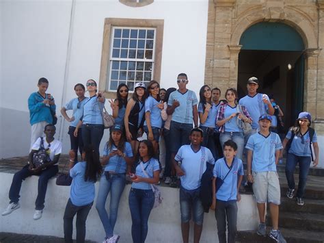 Escola Estadual Professor Clóvis Salgado