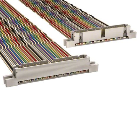 M3WWK-4020K 3M | Cable Assemblies | DigiKey