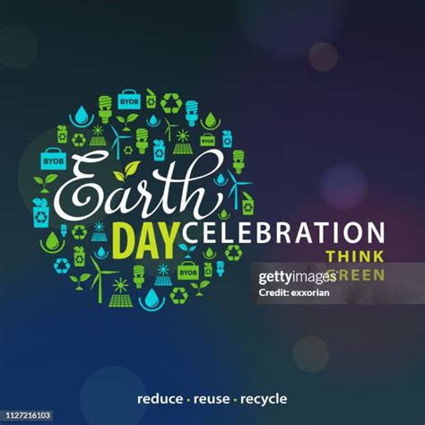 Earth Day Symbols Photos And Premium High Res Pictures Getty Images