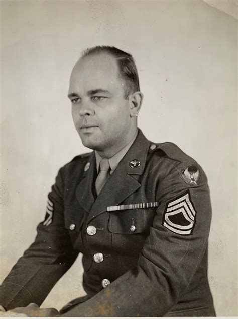 TSGT William Edgar Stevenson (1918-1987) - Find a Grave Memorial