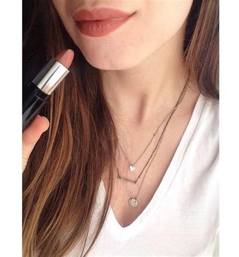 Bayan Bakımlı Pastel Nude 536 Ruj