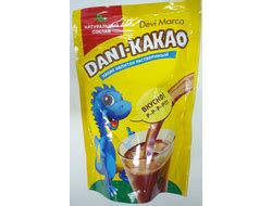 Напиток растворимый Devi Marco Dani Kakao | отзывы