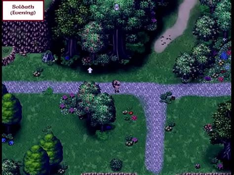 Hrpg Henteria Chronicles Chapter Ntr Ending Part Xvideos